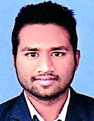 Selected in the JDIET's student nominated company | ‘जेडीआयईटी’च्या विद्यार्थ्याची नामांकित कंपनीत निवड