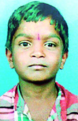 Fadepe's failure to locate the killer | प्रदीपचे मारेकरी शोधण्यात अपयश Fadepe's failure to locate the killer | प्रदीपचे मारेकरी शोधण्यात अपयश