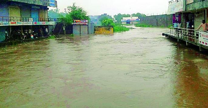 Arni, Ghatanji, Darwat Kahar | आर्णी, घाटंजी, दारव्हात कहर