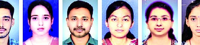 13 students from JDIE have been listed on the merit list | ‘जेडीआयईटी’चे १३ विद्यार्थी गुणवत्ता यादीत झळकले