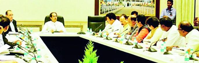 Funds for irrigation projects | सिंचन प्रकल्पासाठी मिळणार निधी Funds for irrigation projects | सिंचन प्रकल्पासाठी मिळणार निधी