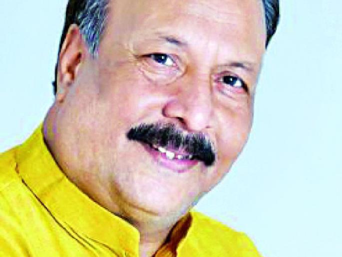 Maharashtra Election 2019 ; The 'political support for crime' is the focus of Yavatmal's election | Maharashtra Election 2019 ; ‘गुन्हेगारीला राजकीय पाठबळ’ हाच यवतमाळच्या निवडणुकीचा केंद्रबिंदू Maharashtra Election 2019 ; The 'political support for crime' is the focus of Yavatmal's election | Maharashtra Election 2019 ; ‘गुन्हेगारीला राजकीय पाठबळ’ हाच यवतमाळच्या निवडणुकीचा केंद्रबिंदू