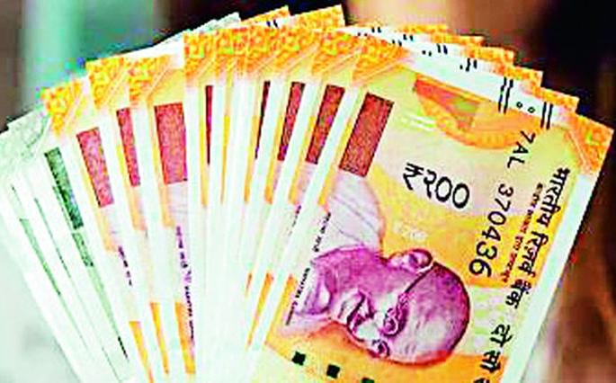 92 lakh missing of 25 account holders from Arni branch | आर्णी शाखेतून 25 खातेधारकांचे 92 लाख गहाळ