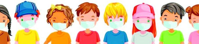 Children are more at risk from coronary heart disease than parents from the third wave | तिसऱ्या लाटेपेक्षा मुलांना पालकांकडूनच कोरोनाचा धोका