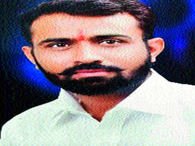  Jawan of Dangsonday died at Tezpur | डांगसौंदाणे येथील जवानाचा तेजपूर येथे मृत्यू