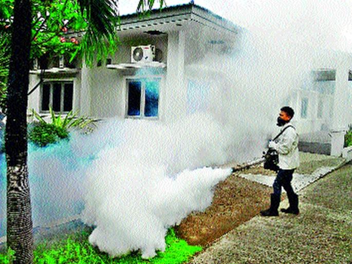 Need to penalize citizens: Satish Kulkarni | नागरिकांना दंड करण्याची गरज : सतीश कुलकर्णी Need to penalize citizens: Satish Kulkarni | नागरिकांना दंड करण्याची गरज : सतीश कुलकर्णी