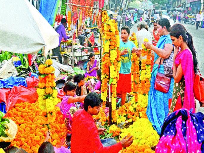 Today Vijaya Dashami; The story of Navratri fasting | आज विजयादशमी ; नवरात्रीच्या उपवासांची सांगता Today Vijaya Dashami; The story of Navratri fasting | आज विजयादशमी ; नवरात्रीच्या उपवासांची सांगता