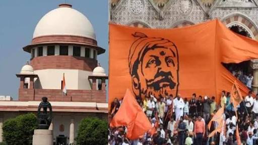The admission process will have to be repeated : State Government order | मराठा आरक्षणाच्या स्थगितीमुळे प्रवेश प्रक्रिया पुन्हा राबवावी लागणार: राज्य शासनाचे परिपत्रक The admission process will have to be repeated : State Government order | मराठा आरक्षणाच्या स्थगितीमुळे प्रवेश प्रक्रिया पुन्हा राबवावी लागणार: राज्य शासनाचे परिपत्रक