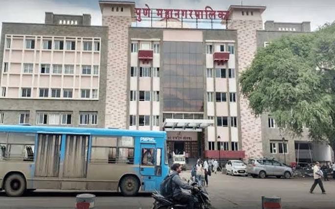 Close the new path of the ruling BJP to decide the contractor first and then issue a tender; Letter to Ajit Pawar | आधी ठेकेदार ठरवायचा मग टेंडर काढायचे हा सत्ताधारी भाजपचा नवा पायंडा बंद करा; अजित पवारांना पत्र