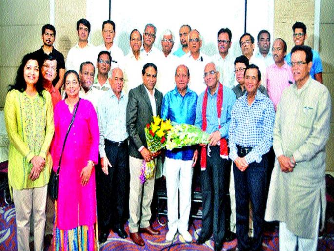 The development of children's brains in six years - Ramesh Ladani | मुलांच्या मेंदूचा विकास सहा वर्षांतच - रमेश परतानी