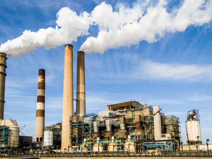 The farmer suffering from Pollution of Jowke Wani Company | जऊळके वणी येथील कंपनीच्या प्रदूषणाने शेतकरी त्रस्त The farmer suffering from Pollution of Jowke Wani Company | जऊळके वणी येथील कंपनीच्या प्रदूषणाने शेतकरी त्रस्त