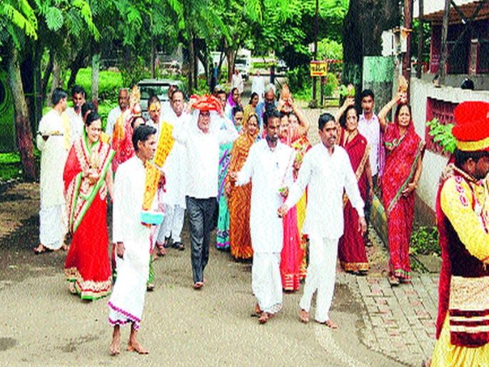 Shiva Vivah Mahotsav by Maheshwari Sabha | माहेश्वरी सभेतर्फे शिव विवाह महोत्सव Shiva Vivah Mahotsav by Maheshwari Sabha | माहेश्वरी सभेतर्फे शिव विवाह महोत्सव