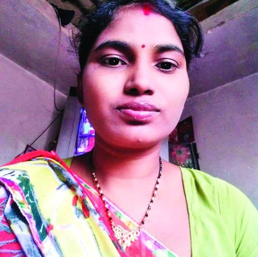 The brutal murder of a woman as she arrived home late; Events at Wadi in Nagpur | घरी उशिरा आली म्हणून महिलेचा निर्घृण खून; नागपुरातील वाडी येथील घटना The brutal murder of a woman as she arrived home late; Events at Wadi in Nagpur | घरी उशिरा आली म्हणून महिलेचा निर्घृण खून; नागपुरातील वाडी येथील घटना