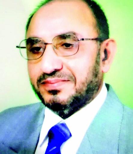 Abdul Ghafoor Parekh, a senior social activist in Nagpur, passed away | नागपुरातील ज्येष्ठ सामाजिक कार्यकर्ते अब्दुल गफूर पारेख यांचे निधन Abdul Ghafoor Parekh, a senior social activist in Nagpur, passed away | नागपुरातील ज्येष्ठ सामाजिक कार्यकर्ते अब्दुल गफूर पारेख यांचे निधन