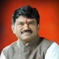  Hemant Godseven angry with Shiv Sena? | हेमंत गोडसेंवर शिवसेना नाराज?