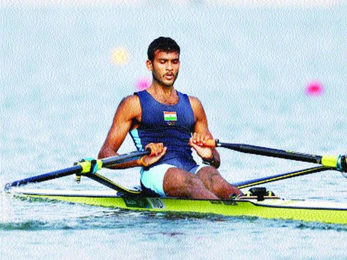 Cheating Offense Against Artist Dattu Bhokanal | आॅलिम्पिकपटू दत्तू भोकनळ विरोधात फसवणुकीचा गुन्हा Cheating Offense Against Artist Dattu Bhokanal | आॅलिम्पिकपटू दत्तू भोकनळ विरोधात फसवणुकीचा गुन्हा