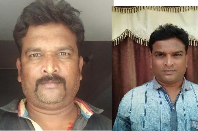 Consumer and barber fight; Filed the complaint | नागपुरात मिशी कापल्यावरून ग्राहक व न्हाव्यात जुंपली; गुन्हा दाखल Consumer and barber fight; Filed the complaint | नागपुरात मिशी कापल्यावरून ग्राहक व न्हाव्यात जुंपली; गुन्हा दाखल