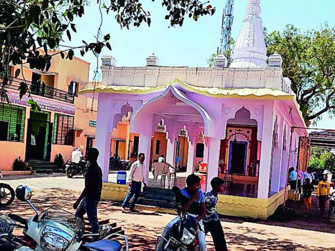 Pimpalodavasi without color for 71 years | पिंपळोदवासी 71 वर्षांपासून रंगाविना Pimpalodavasi without color for 71 years | पिंपळोदवासी 71 वर्षांपासून रंगाविना