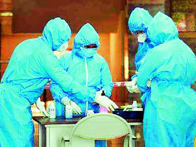 Corona Death Audit; 74 percent of patients already have the disease | कोरोना डेथ ऑडिट; 74 टक्के रूग्णांना आधीपासूनच आजार Corona Death Audit; 74 percent of patients already have the disease | कोरोना डेथ ऑडिट; 74 टक्के रूग्णांना आधीपासूनच आजार