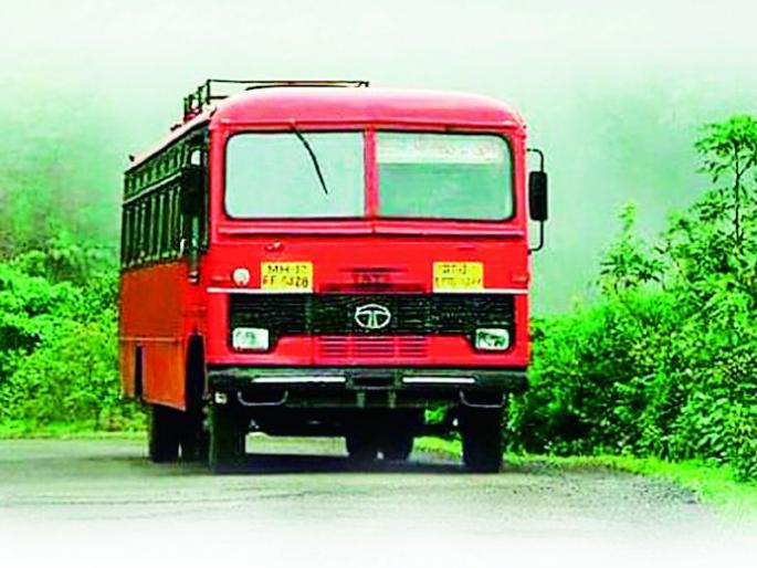Why is ST running only for cities? | गाव तिथे एसटी फक्त शहरांसाठीच का धावतेय?