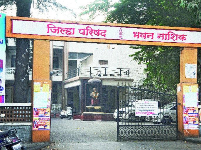 Delayed bills; Results on the works | बिलांमध्ये दिरंगाई; कामांवर परिणाम Delayed bills; Results on the works | बिलांमध्ये दिरंगाई; कामांवर परिणाम