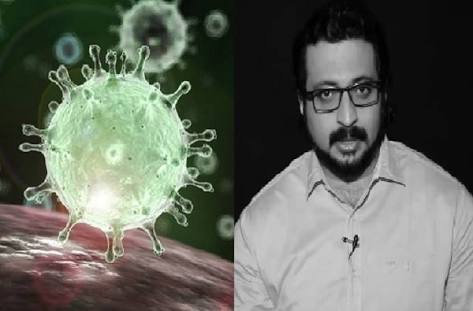 Corona virus : MP Amol Kolhe's important demand one of the medicine who use in treatments for corona patients | Corona virus : कोरोनाबाधितांवरील उपचारांपैकी एक असलेल्या 'या'औषधावर खासदार अमोल कोल्हेंची महत्वपूर्ण मागणी Corona virus : MP Amol Kolhe's important demand one of the medicine who use in treatments for corona patients | Corona virus : कोरोनाबाधितांवरील उपचारांपैकी एक असलेल्या 'या'औषधावर खासदार अमोल कोल्हेंची महत्वपूर्ण मागणी