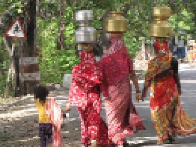 Temporary Plant Disclaimer! | तात्पुरती नळयोजना नामंजूर! Temporary Plant Disclaimer! | तात्पुरती नळयोजना नामंजूर!