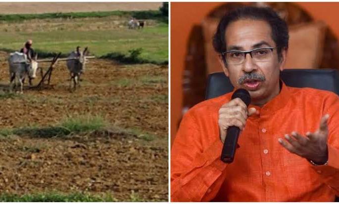 Extortion of farmers by state government: BJP Kisan Morcha state president Vasudev Kale's criticism | महावसुली सरकारकडून शेतकऱ्यांची पिळवणूक : भाजप किसान मोर्चाच्या प्रदेशाध्यक्षांची टीका Extortion of farmers by state government: BJP Kisan Morcha state president Vasudev Kale's criticism | महावसुली सरकारकडून शेतकऱ्यांची पिळवणूक : भाजप किसान मोर्चाच्या प्रदेशाध्यक्षांची टीका