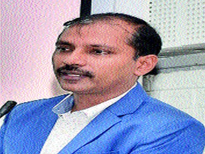 Engineers should be skilled at work: Raghavendra Karant | अभियंत्यांनी कामात दक्ष असावे : राघवेंद्रा कारंथ Engineers should be skilled at work: Raghavendra Karant | अभियंत्यांनी कामात दक्ष असावे : राघवेंद्रा कारंथ