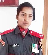 Paradise in the 'Varhad Virgo' parade; President to give salute to the President | ‘वऱ्हाड कन्या’ प्रजासत्ताक परेडमध्ये; राष्ट्रपतींना देणार सलामी