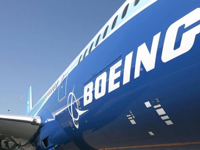 Boeing's engine will be manufactured in 2019 in Nagpur | बोर्इंगचे इंजिन २०१९ मध्ये नागपुरात तयार होणार