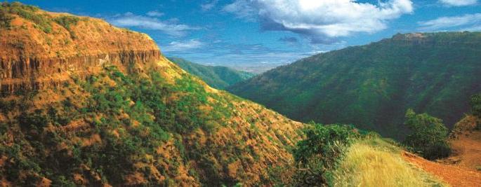 Eclipse of 'Eco Sensitive Zone' for Chikhaldara development | चिखलदऱ्याच्या विकासाला 'इको सेन्सेटिव्ह झोन'चे ग्रहण