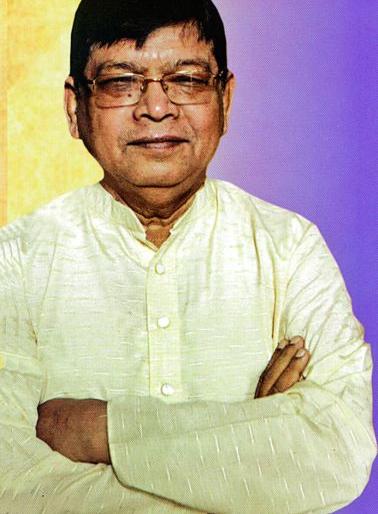 Raja Dhale; End of rebellion Era | एका बंडखोर पर्वाचा युगांत; राजा ढाले यांना वाहिली शब्दसुमनांजली Raja Dhale; End of rebellion Era | एका बंडखोर पर्वाचा युगांत; राजा ढाले यांना वाहिली शब्दसुमनांजली