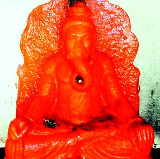 Ganesh Chaturthi 2018; Ganaapitha Acharya tradition; Lord Shreebhushandhi Maharaj | Ganesh Chaturthi 2018; गाणपत्य आचार्य परंपरा; भगवान श्रीभृशुंडी महाराज Ganesh Chaturthi 2018; Ganaapitha Acharya tradition; Lord Shreebhushandhi Maharaj | Ganesh Chaturthi 2018; गाणपत्य आचार्य परंपरा; भगवान श्रीभृशुंडी महाराज