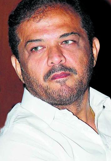 Kedar earned Rs 7-8 crores on District Bank money | नागपूर जिल्हा बँकेच्या पैशावर केदारांनी कमावले ६ ते ७ कोटी