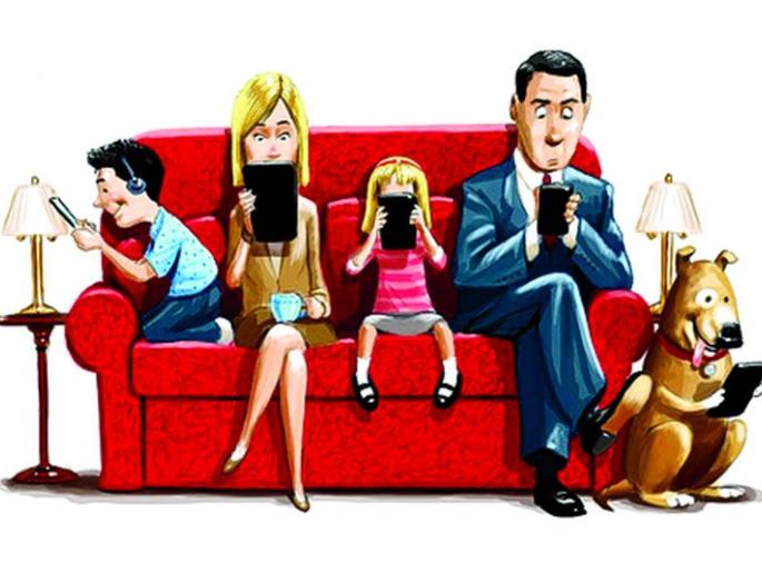 The hand of globalization, or life of a bandit alive? | वैश्विकतेचा हात की, बंदिस्त आयुष्याचा फास?