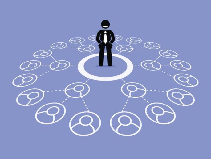 10th pass cheater cheated on 3,000 people | १० वी पास ठगबाजाने घातली ३ हजार लोकांना टोपी 10th pass cheater cheated on 3,000 people | १० वी पास ठगबाजाने घातली ३ हजार लोकांना टोपी