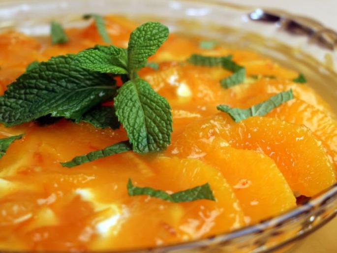 World Orange Festival: Get ready, for the recipes of Oranges | वर्ल्ड ऑरेंज फेस्टिव्हल : सखींनो, संत्र्याच्या रेसीपीसाठी सज्ज व्हा World Orange Festival: Get ready, for the recipes of Oranges | वर्ल्ड ऑरेंज फेस्टिव्हल : सखींनो, संत्र्याच्या रेसीपीसाठी सज्ज व्हा
