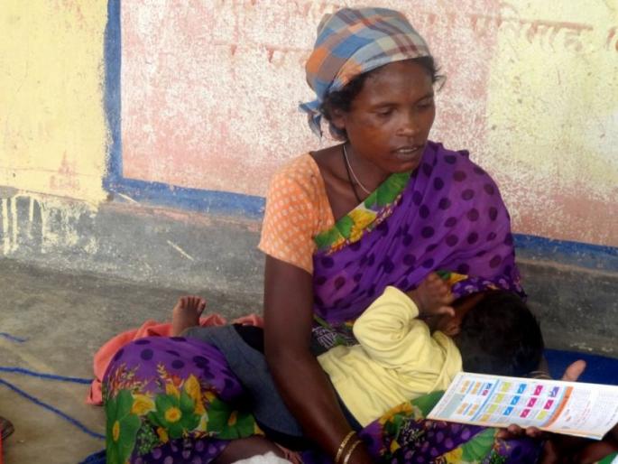 Half of the Hirkani rooms in state are closed | राज्यातील अर्धेअधिक हिरकणी कक्ष बंद Half of the Hirkani rooms in state are closed | राज्यातील अर्धेअधिक हिरकणी कक्ष बंद