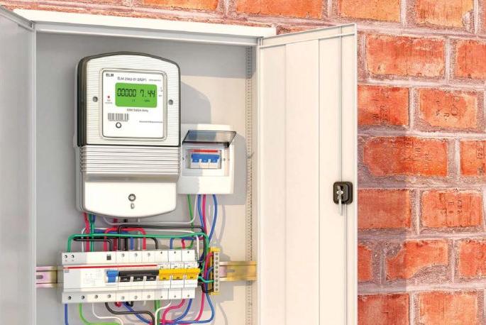 Rs 850 electricity meter to Rs 1,800 | ८५० रुपयांचे वीज मीटर १,८०० रुपयाला Rs 850 electricity meter to Rs 1,800 | ८५० रुपयांचे वीज मीटर १,८०० रुपयाला