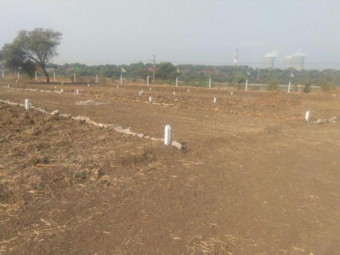 70,000 plot holders awaiting regularization; Proposal pending with NCP | ७० हजार भूखंडधारक नियमितीकरणाच्या प्रतीक्षेत; मनपाकडे प्रस्ताव प्रलंबित 70,000 plot holders awaiting regularization; Proposal pending with NCP | ७० हजार भूखंडधारक नियमितीकरणाच्या प्रतीक्षेत; मनपाकडे प्रस्ताव प्रलंबित