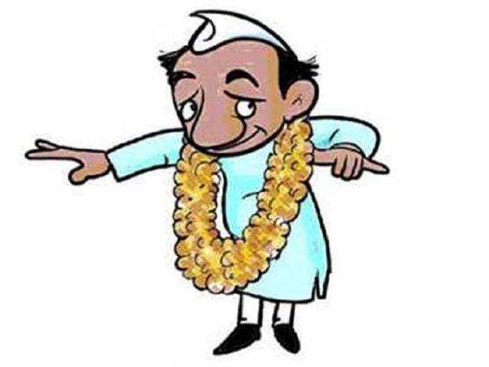 Sarpanch is not the white rat of the experiment; Sarpanch's opposition to the decision | सरपंच हा प्रयोगाचा पांढरा उंदीर नाही; शासननिर्णयाला केला विरोध Sarpanch is not the white rat of the experiment; Sarpanch's opposition to the decision | सरपंच हा प्रयोगाचा पांढरा उंदीर नाही; शासननिर्णयाला केला विरोध