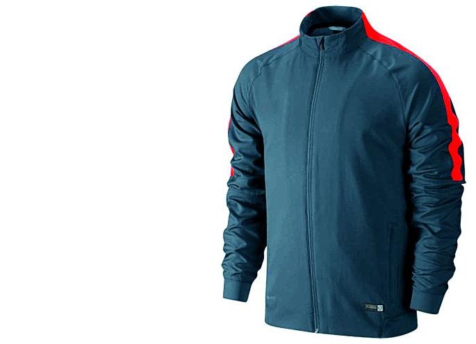 University of Nagpur: 'Blazer', 'Track Suit' out of order purchase? | नागपूर विद्यापीठ : ‘ब्लेझर’, ‘ट्रॅक सूट’ नियमबाह्य खरेदी ? University of Nagpur: 'Blazer', 'Track Suit' out of order purchase? | नागपूर विद्यापीठ : ‘ब्लेझर’, ‘ट्रॅक सूट’ नियमबाह्य खरेदी ?