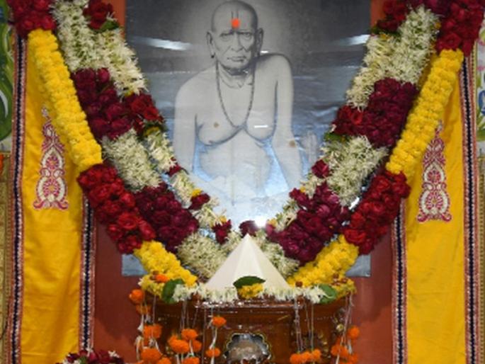 Events in Gurukumaranimit Temple | गुरूपौर्णिमेनिमित्त मंदिरांमध्ये कार्यक्रम  Events in Gurukumaranimit Temple | गुरूपौर्णिमेनिमित्त मंदिरांमध्ये कार्यक्रम
