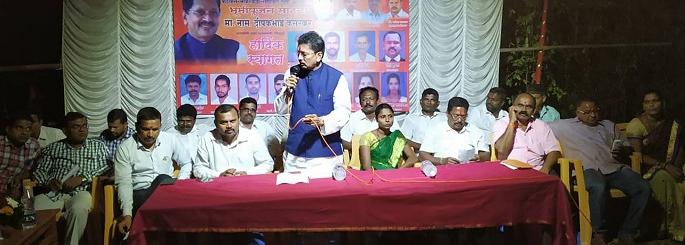 25 crore for women empowerment: Deepak Kesarkar | महिला सक्षमीकरणासाठी जिल्ह्याला २५ कोटी : दीपक केसरकर 25 crore for women empowerment: Deepak Kesarkar | महिला सक्षमीकरणासाठी जिल्ह्याला २५ कोटी : दीपक केसरकर