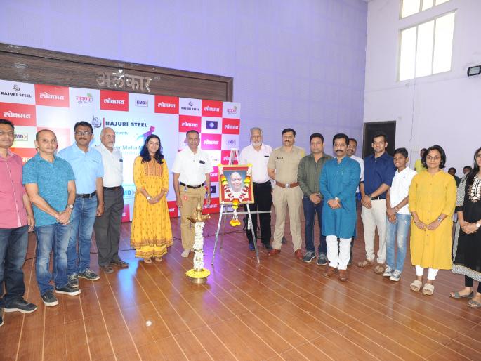 Kolhapur Lokmat Mahamarethon: 'Beb' collection expo 'sound open' response | Lokmat Kolhapur Maha Marathon 2018 : ‘बीब ’ कलेक्शन एक्स्पोला ‘ नाद खुळा ’ प्रतिसाद Kolhapur Lokmat Mahamarethon: 'Beb' collection expo 'sound open' response | Lokmat Kolhapur Maha Marathon 2018 : ‘बीब ’ कलेक्शन एक्स्पोला ‘ नाद खुळा ’ प्रतिसाद