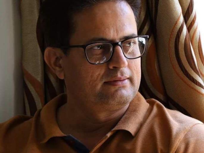 Kolhapur: The screening of the third childhood festival will open on 21, actor Sagar Talaskar inaugurates | कोल्हापूर : तिसऱ्या बालचित्रपट महोत्सवाचा पडदा २१ रोजी उघडणार, अभिनेते सागर तळाशीकर उद्घाटक Kolhapur: The screening of the third childhood festival will open on 21, actor Sagar Talaskar inaugurates | कोल्हापूर : तिसऱ्या बालचित्रपट महोत्सवाचा पडदा २१ रोजी उघडणार, अभिनेते सागर तळाशीकर उद्घाटक