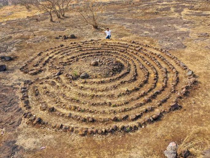 The Romans came to India from Konkan in the early years | इसवी सन पूर्वकाळात कोकणातून भारतात आले रोमन The Romans came to India from Konkan in the early years | इसवी सन पूर्वकाळात कोकणातून भारतात आले रोमन