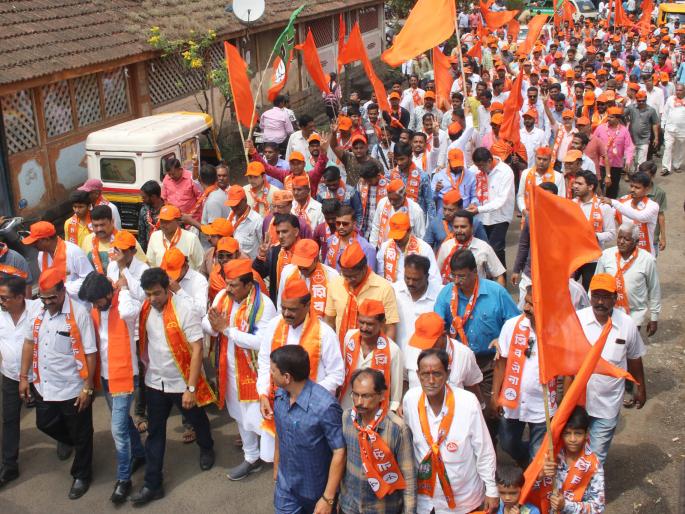  Offshore aggression, treachery washed away | क्षीरसागरना आक्रमकपणा, गद्दारी नडली