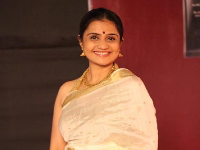 Amrita Subhash says, Bollywood actors are not proud to be stardom | अमृता सुभाष म्हणते, बॉलिवूडच्या या अभिनेत्याला स्टारडमचा अजिबात गर्व नाही Amrita Subhash says, Bollywood actors are not proud to be stardom | अमृता सुभाष म्हणते, बॉलिवूडच्या या अभिनेत्याला स्टारडमचा अजिबात गर्व नाही